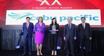 Cebu Pacific Recognized for Adherence to Best Corporate Governance Standards