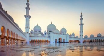 Dubai and Abu Dhabi’s Travel & Tourism sector bounce back as international travelers return, says WTTC report