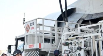 Emirates Takes Flight with 100% Sustainable Aviation Fuel in Milestone Demonstration