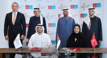 Emirates and Anwar Gargash Diplomatic Academy Join Forces to Launch Manager Training Program