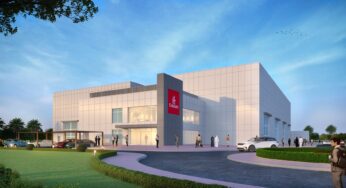 Emirates announces $135 million investment to build a new state-of-the-art pilot training facility in Dubai