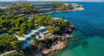 Escape to Four Seasons Astir Palace in Athens for a Winter Recharge