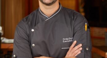 Four Seasons Hotel Denver names Craig Dryhurst as new Food and Beverage Director to lead dining team to new heights