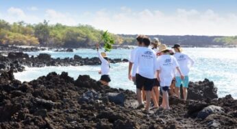 Four Seasons Resort Maui at Wailea Launches Seasonal Program to Educate Young Travelers on Hawaii’s Culture and Environment