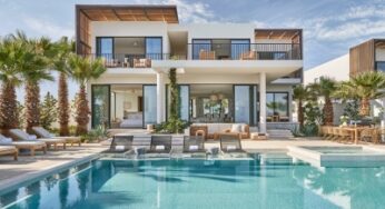 Four Seasons Resort and Residences Los Cabos Unveils Ultra-Luxury Private Retreats Collection at the Vibrant Costa Palmas Marina Village