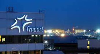 Fraport AG and TAV Airports Holding Donate €1 Million to Aid Earthquake Victims in Turkey