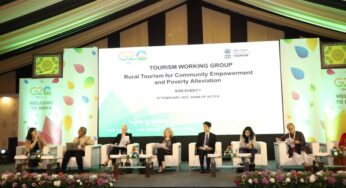 G20 Tourism Working Group Meets Under Indian Presidency to Advance 2030 Agenda and Empower Rural Communities