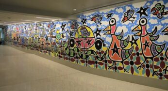 Gerald R. Ford International Airport Calls for Artists to Create Unique Murals and Wall Art in Newly Expanded Concourse A, Reflecting West Michigan’s Identity