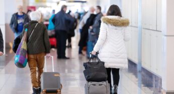 Halifax Stanfield Records 189% Increase in Travel Demand, Becomes Canada’s Sixth Busiest Airport