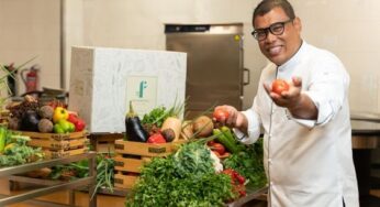 Hilton and Fresh On Table Partner to Double Local Produce Procurement for Hilton Properties in the UAE, Reinforcing Commitment to Responsible Sourcing and Supporting Local Farmers