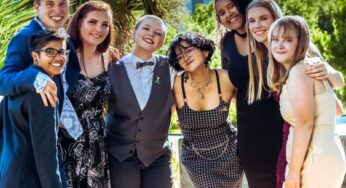 Hilton and Minus18 Partner to Expand Nationwide Access to Inclusive and Empowering School Formals for LGBTQIA+ Youth in Australia, Supporting Equality and Celebrating Authenticity