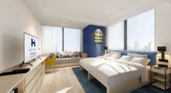 Hyatt Announces Entry into Tokyo with the Opening of Hyatt House Shibuya in Mid-2024