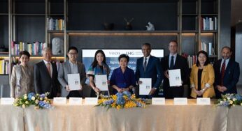 IHG Hotels & Resorts partners with Tawanna Property for new voco hotel in Bangkok