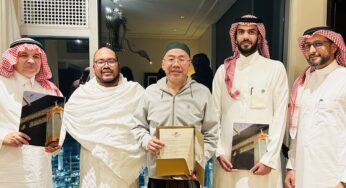 IKHLAS Com Travel & Umrah partners with Dar Al Eiman to enhance comfort and peace of mind for Umrah travellers