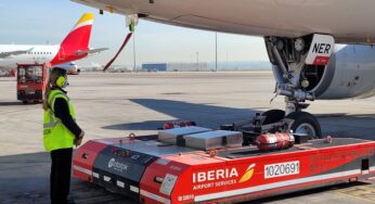 Iberia Leads the Way in Innovation with Three Aenor Certifications