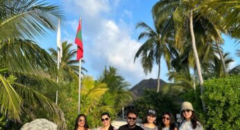 Journalists from Top Indian Media Outlets Explore the Maldives to Showcase its Unique Tourism Offerings