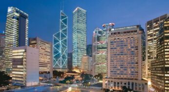 Mandarin Oriental Hotels Earn 30 Forbes Travel Guide Awards, Including 26 Five-Star Ratings