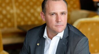 Mandarin Oriental, Macau Welcomes Franck Droin as General Manager to Deliver Exceptional Guest Experiences