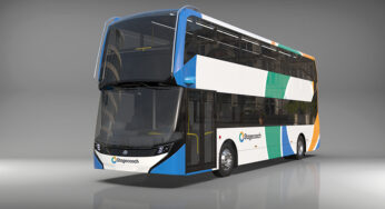 Oxfordshire’s Move to Decarbonized Public Transport Gets a Boost with 159 New Electric Buses!