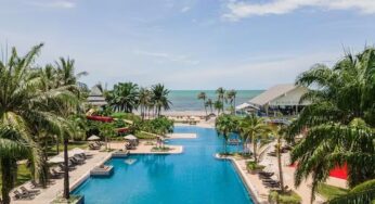 Radisson Hotel Group Unveils Radisson Resort & Spa Hua Hin, the Perfect Beachside Escape for Travelers Looking to Explore the Charm and Culture of Thailand’s Gulf Coast