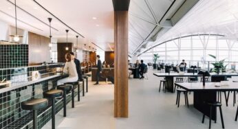 Relax Before Your Flight with Cathay Pacific’s Reopened Lounges