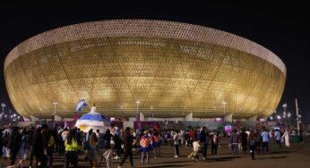 Relive the FIFA World Cup Qatar 2022TM with Discover Qatar’s Exclusive Transit Tour of State-of-the-Art Stadiums