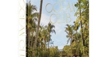 The Ocean Club Celebrates 60 Years with Limited-Edition Book by Assouline