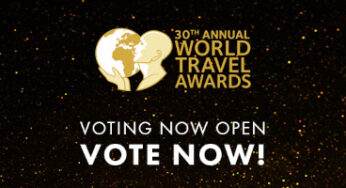 Vote for the Best Travel Brands in Africa, Asia, Indian Ocean and Oceania in World Travel Awards 2023