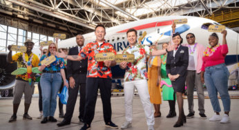 Win a Dream Holiday to Orlando with British Airways Holidays and Universal Orlando Resort, Courtesy of Ant & Dec’s Saturday Night Takeaway