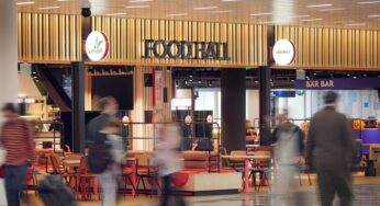 Wolt Expands Its Food Delivery Service to Helsinki Airport, Offering Travelers Easy Access to Delicious Meals from Top Restaurants in the Arrivals Hall