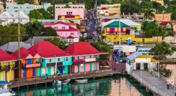 Antigua & Barbuda Embraced as New UNWTO Member to Drive Economic Growth through Tourism