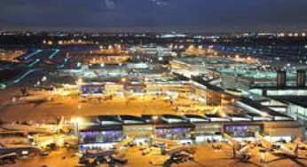 Houston Airports Undergoes Major Development with Visionary Improvement Programs and Terminal Redevelopment