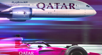 Rev Up Your Engines: Qatar Airways Invites Motorsport Fans to Special Evening with Celebrity Appearances and Live Music at Lusail Boulevard