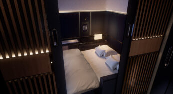 Lufthansa Takes First Class to New Heights with Private “Suite Plus” Cabins