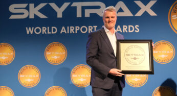 Budapest Airport named “Best Airport in Eastern Europe” for tenth consecutive year at World Airport Awards