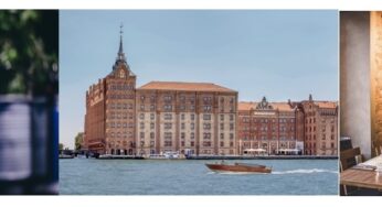 Hilton Molino Stucky Venice Presents Pasqua Perfetta Easter Experiences