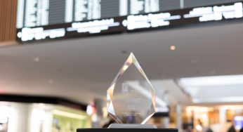 Zurich Airport named “Best Airport in Europe” for the seventh time by ASQ Award