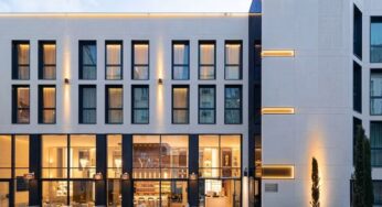 Radisson Hotel Group Debuts First Radisson Individuals Property in Paris: Hotel YAC Paris Clichy