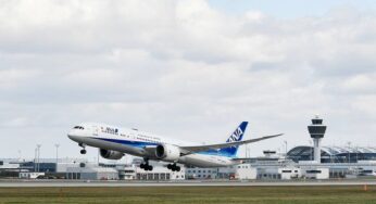 ANA to resume nonstop flights from Munich to Tokyo’s Haneda Airport after pandemic-related break