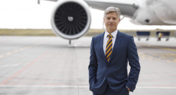 Calgary Airport Authority appoints Chris Dinsdale as new President & CEO to lead growth and improve customer experience