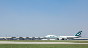 Cathay Cargo Launches Cathay Mail, a Refined Digital Solution for Mail-Shipment Process