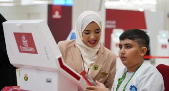 Emirates Enhances Support for Travellers with Hidden Disabilities through Specialised Training and Thoughtful Measures