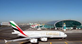 Emirates plans to ramp up seat capacity with 31% growth in operations and A380 deployments in Northern Summer 2023 schedule