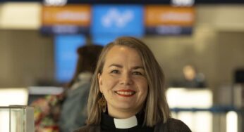 Finavia and Vantaa Parish Union Partner to Offer Airport Chaplain Services at Helsinki Airport