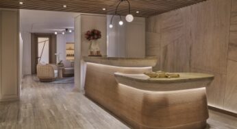 Four Seasons Hotel New Orleans introduces Seed to Skin Tuscany for rejuvenated spa treatments