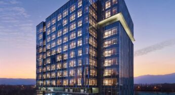 Hilton Garden Inn Celebrates Milestone 50th Property in Greater China and Tripled Footprint Plans