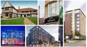 IHG Hotels & Resorts Expands UK & Ireland Presence with Nine New Hotels Across Brands