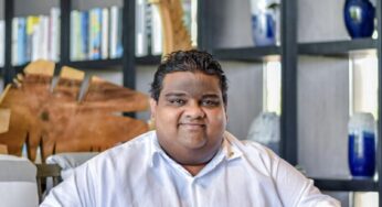 IHG’s Maldives properties welcome Mohamed Hussain Shihab as new Cluster Director of Human Resources