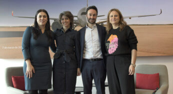 Iberia and Repsol team up to offer sustainable aviation fuel to corporate clients for decarbonized business trips