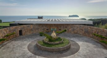 JW Marriott unveils new Jeju Resort & Spa in South Korea, offering guests a luxurious haven amidst stunning volcanic coastlines and natural attractions